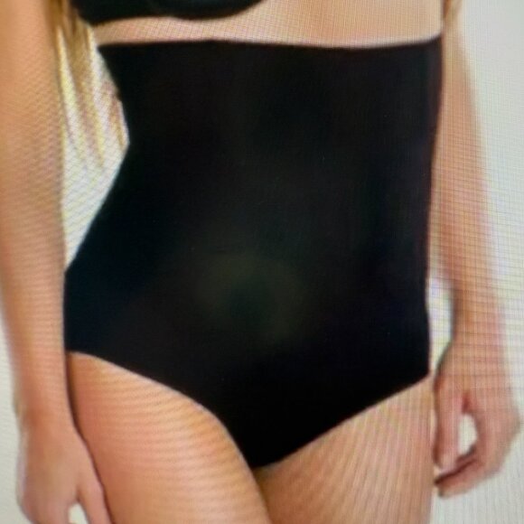 New πFavWorld Instant Skinny Slimming Panty Women's Size XL-XXL Lot of 3 - Picture 5 of 11